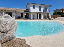 Imperyal case vacanze Sud Sardegna