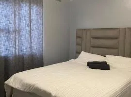 Luca Self Catering Accommodation