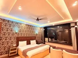 Hotel Tirupati
