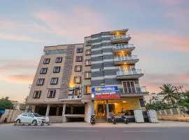 FabHotel Rotano Grand - Nr Marathahalli Bridge