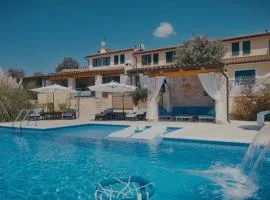 Villa Kalista Istriana