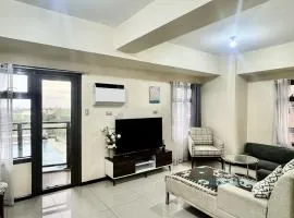 Radiance Manila bay 2 br & 3 bath