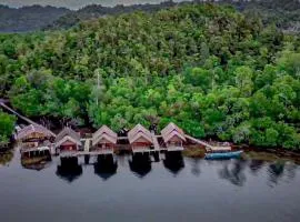 Tapor Pandera Homestay