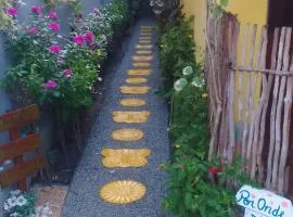 Flores do Riacho- Chalés