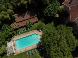Le Manoir du Moulin de Madame