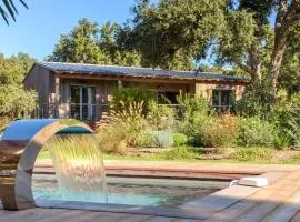 Lodge Les Arbousiers Di Lecci