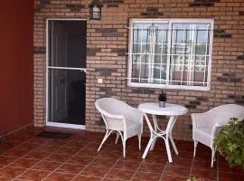 Lucia Home