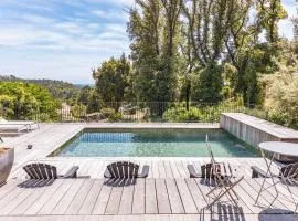 Villa U Meribellu Di Santa Lucia
