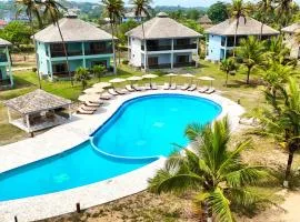 AnoMansa Beach Resort at Elmina Bay