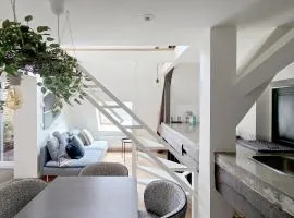 Loft Mons Centre 5
