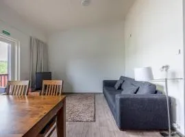 Lomahuoneisto Skivillas 26 B 6