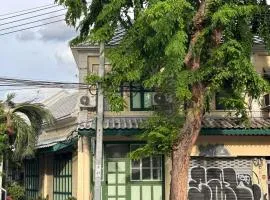 Ni Haus, cozy place for 4 people