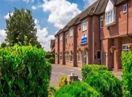 Consort Hotel