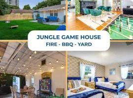 3BR Near Peanut Island | Events, Grill & Games