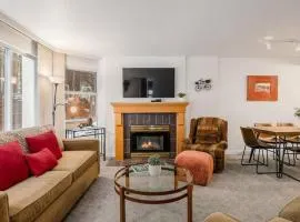 Woodrun Lodge 214 | Ski-in-Ski-Out Condo, Heated Pool, Hot Tub, Gym
