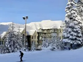 Woodrun Lodge 211 | Ski-In Ski-Out Condo w/ Heated Pool, Hot Tub, Parking, & Gym