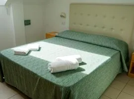 Hotel Matteo