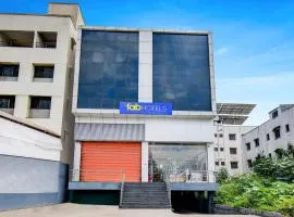 FabHotel Samudra Executive - Nr Solapur Highway