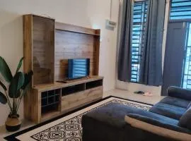 FH Homestay Kuala Lipis 3R2B