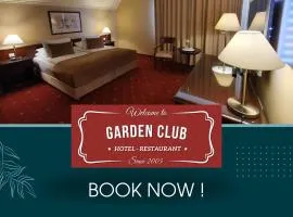 Hotel Garden Club