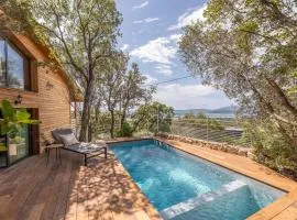 Chalet U Picculu Di Arasu