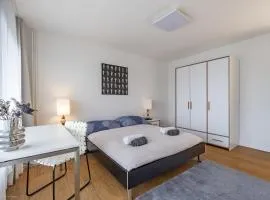 Ferienwohnung 2 Schlafzimmer W47
