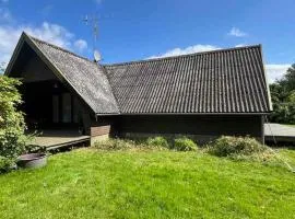 Holiday Home On Idyllic Agersø By Beach