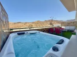 Valley view holidays