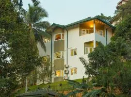 Shalom Recidence Kandy