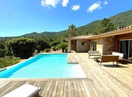 Villa Taglio Rosso Di Santa Lucia