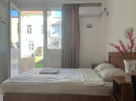 King13, hotel de playa en Kutaisi