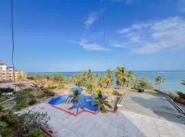 Wincome Beachfront Apartments