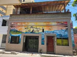 Casa Coralite