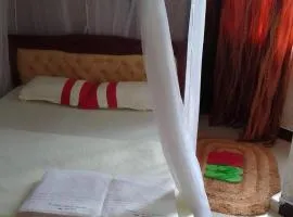 Oldoiyo Lengai Resort