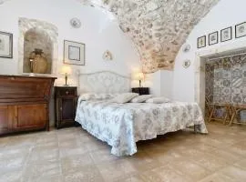 Le Antiche Mansioni 1