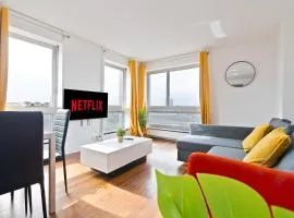 Heart of Paris - 3BR - 8P - Tour Eiffel 7 Free Netflix