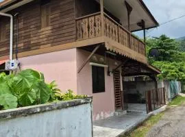 Homestay Sayang Salmah