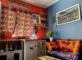 Oasis Studio - Cozy studio in Nyumba 256 Village