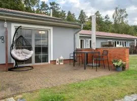 Ferienwohnung Lütte Veer