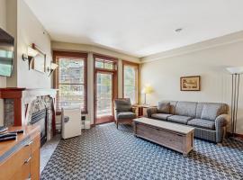 Camp Hideaway, hotel in Olympic Valley