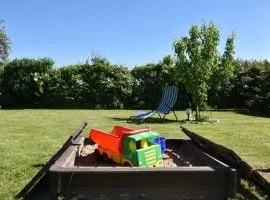 Ferienhaus "OstseeDuft auf dem Lande" OFC 03