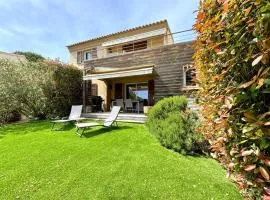 Appartement Les Hameaux de Pinarello