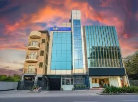 Oriva Joven's Central - Brigade Road
