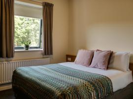 DCU Rooms Glasnevin - Campus Accommodation, hotel in Dublin