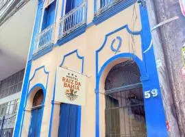 HOSTEL RAIZ da BAHIA Antigo Hostel Torre
