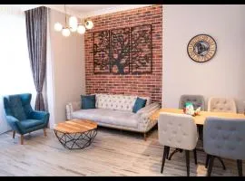 FS Apartments Kapana Boutique Family Stay