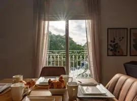 Marina Di Valletta View Apartment