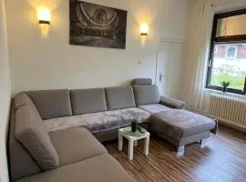 Zentrale 2-Zimmer-Monteurwohnung in Neumünster