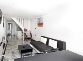 Appartement - Lyon 6th - Brotteaux
