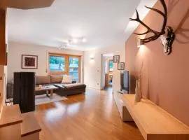 Apartment am Reschensee